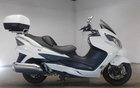 SUZUKI SKYWAVE 250 (Burgman 250) M CJ45A