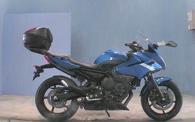 YAMAHA XJ6 ABS 2011 RJ19