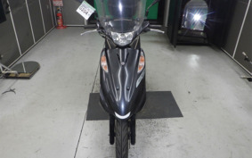 SUZUKI ADDRESS V125 G CF46A