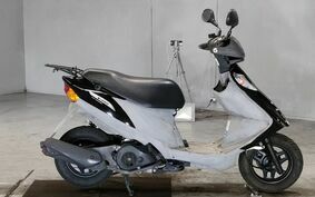 SUZUKI ADDRESS V125 G CF4EA