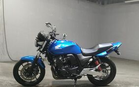 HONDA CB400SF VTEC REVO 2017 NC42