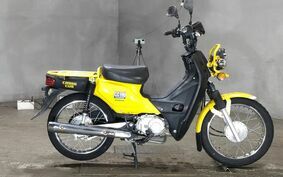 HONDA CROSS CUB 110 JA10