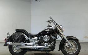 YAMAHA DRAGSTAR 400 CLASSIC 2005 VH01J