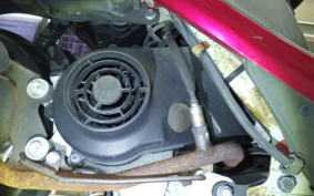 SUZUKI ADDRESS V50 G CA44A