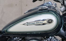 YAMAHA DRAGSTAR400 2009 VH01J