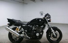 YAMAHA XJR400 R 2006 RH02J