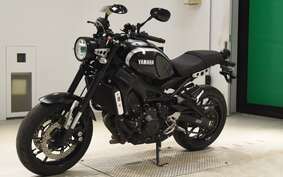 YAMAHA XSR900 2020 RN56J