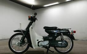 YAMAHA MATE 50 V50