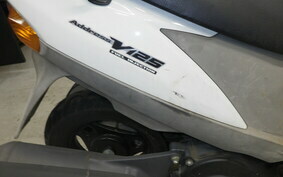 SUZUKI ADDRESS V125 CF4EA