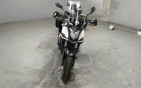 HONDA 400 X 2013 NC47