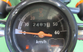 HONDA TODAY AF61