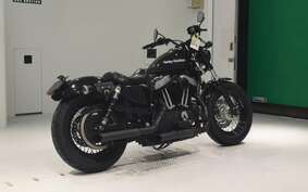 HARLEY XL1200X 2011 LC3