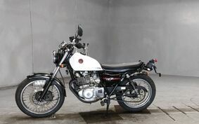 SUZUKI GRASS TRACKER NJ47A