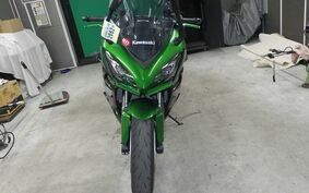 KAWASAKI NINJA 1000 SX 2021 ZXT02K