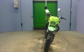 KAWASAKI KSR110 2003 KL110A