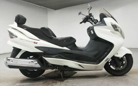 SUZUKI SKYWAVE 250 (Burgman 250) M CJ45A