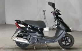 YAMAHA JOG ZR Evolution 2 SA39J