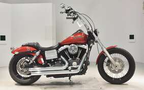 HARLEY FXDB 1580 2012 GX4