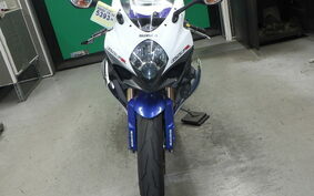 SUZUKI GSX-R1000 2008 GT77A