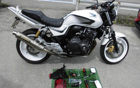 HONDA CB400SF ABS 2012 NC42