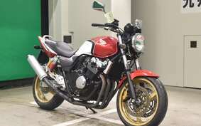 HONDA CB400SFV-3 2008 NC39