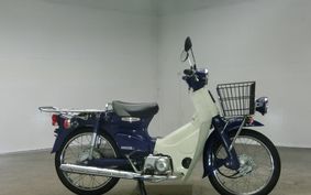 HONDA PRESS CUB 50 AA01