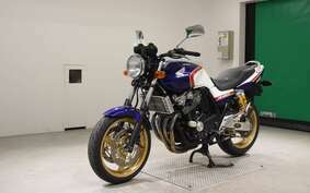 HONDA CB400SF VTEC SPEC 2 2003 NC39