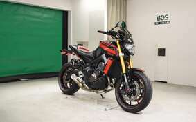 YAMAHA MT-09 A 2014 RN34J