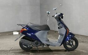 SUZUKI LET's 5 G CA47A