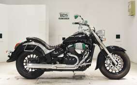 SUZUKI INTRUDER 400 Classic 2013 VK56A