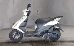 SUZUKI ADDRESS V125 CF4MA