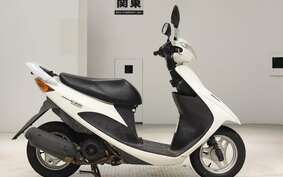 SUZUKI ADDRESS V50 Gen.2 CA44A