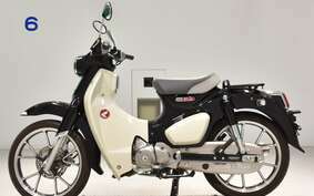 HONDA C125 SUPER CUB JA48