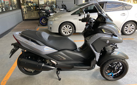 YAMAHA TRICITY 300 2020 SH15J