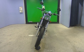 SUZUKI GRASS TRACKER NJ47A