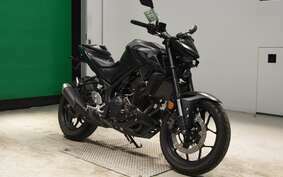 YAMAHA MT-25 A RG43J