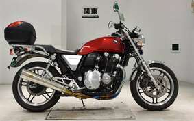 HONDA CB1100 ABS 2010 SC65