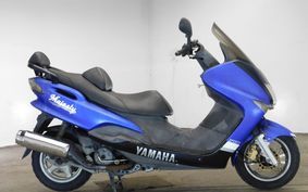 YAMAHA MAJESTY 125 5CA