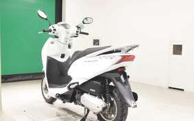 HONDA LEAD 125 JF45