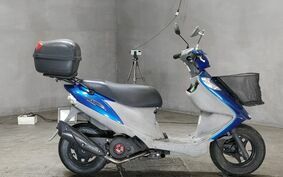 SUZUKI ADDRESS V125 G CF46A