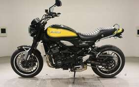 KAWASAKI Z900RS 2024 ZR900K