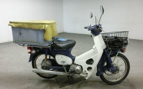 HONDA PRESS CUB 50 C50