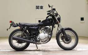 SUZUKI GRASS TRACKER NJ4BA