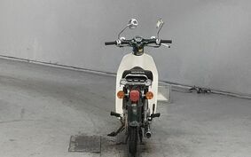 HONDA C50 SUPER CUB C50