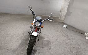 HONDA FTR223 MC34