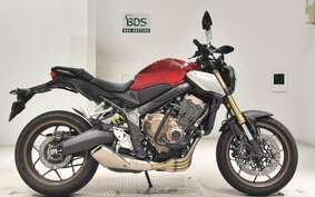 HONDA CB650R 2020 RH03