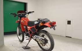 HONDA XL200R MD06