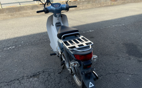 HONDA SUPER CUB110 JA10