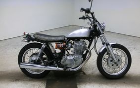 YAMAHA SR400 2000 1JR