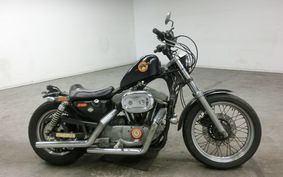 HARLEY XLH883 1992 CEM